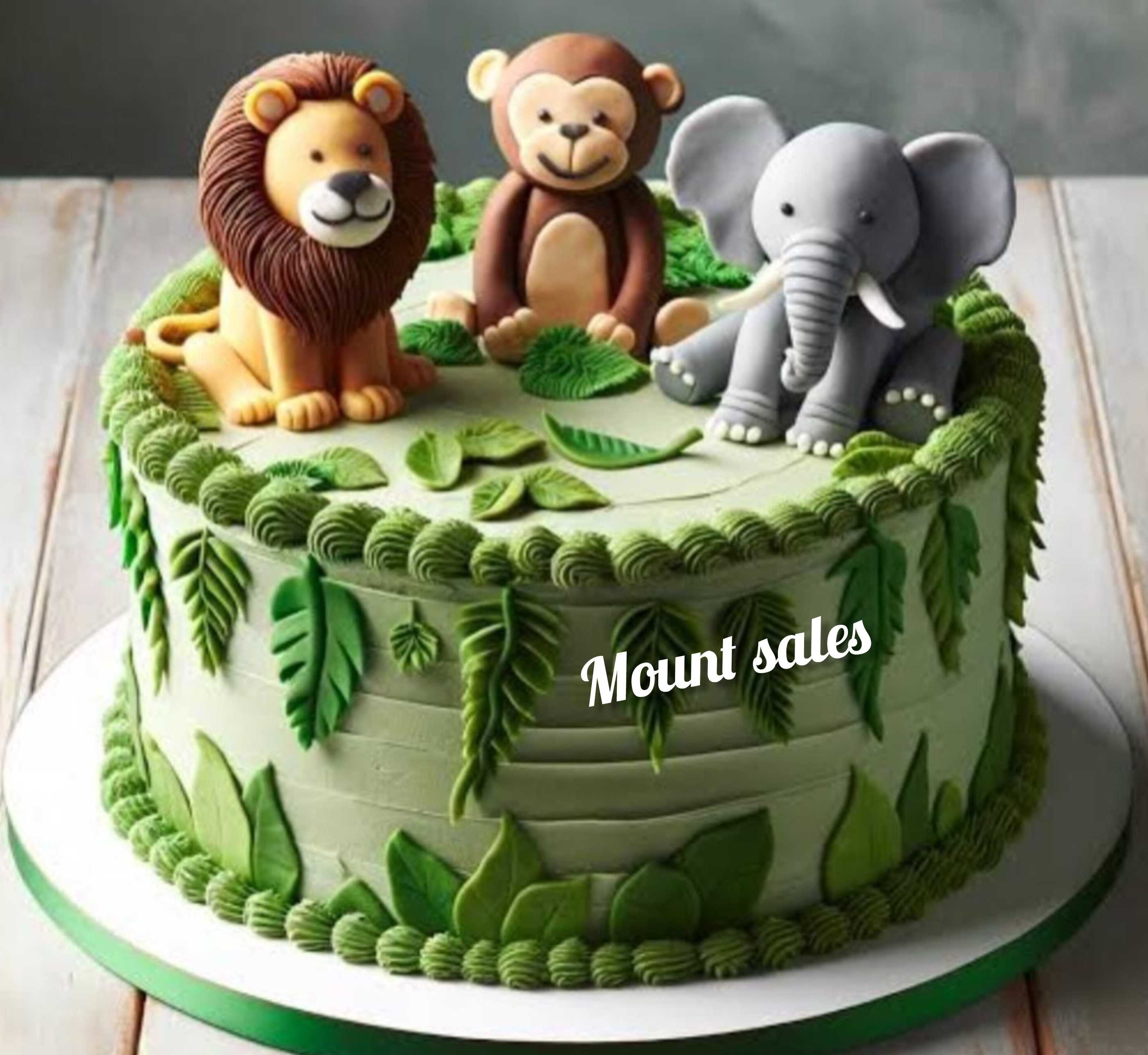 Premium RED N White Velvet Cake